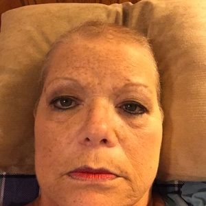 Meet your Posher, Deborah